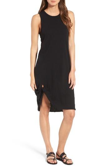 Women's N:philanthropy Boo Tank Dress - Black