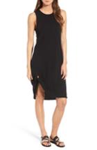 Women's N:philanthropy Boo Tank Dress - Black