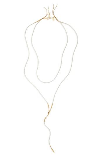 Women's Shashi Krista Lariat