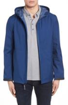 Men's Cole Haan Seam Sealed Packable Jacket - Blue