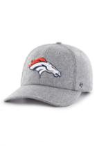 Men's 47 Brand Nfl Clean-up Ball Cap - Grey