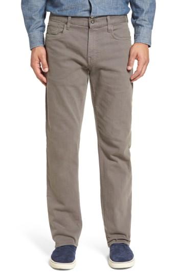 Men's Cutter & Buck Greenwood Relaxed Fit Jeans