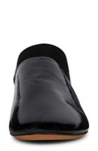 Women's Givenchy Rivington Logo Slingback Mule .5us / 36.5eu - Black