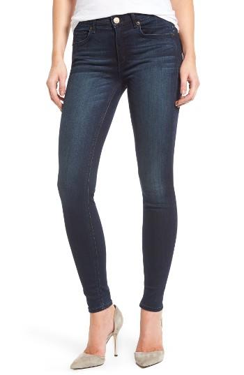 Women's Mcguire Newton Skinny Jeans - Blue