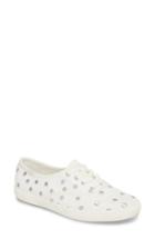 Women's Keds For Kate Spade New York Champion Dancing Dot Sneaker