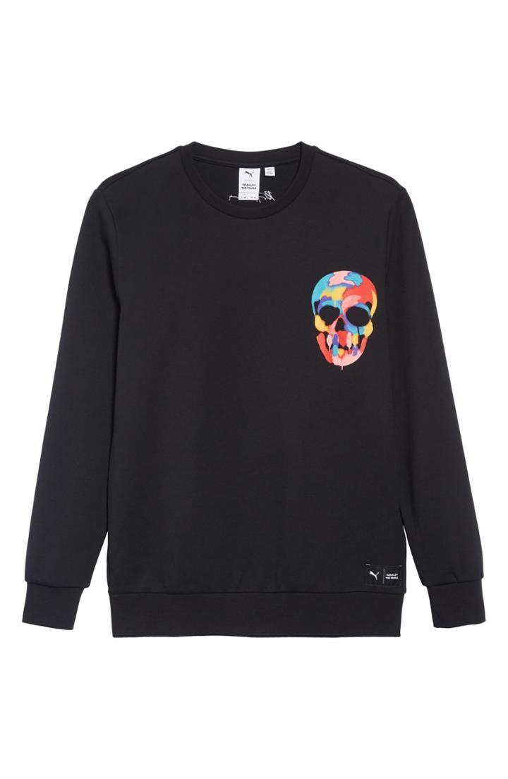 Men's Puma X Bradley Theodore Graphic T-shirt