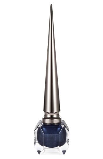 Christian Louboutin 'the Noirs' Nail Colour -