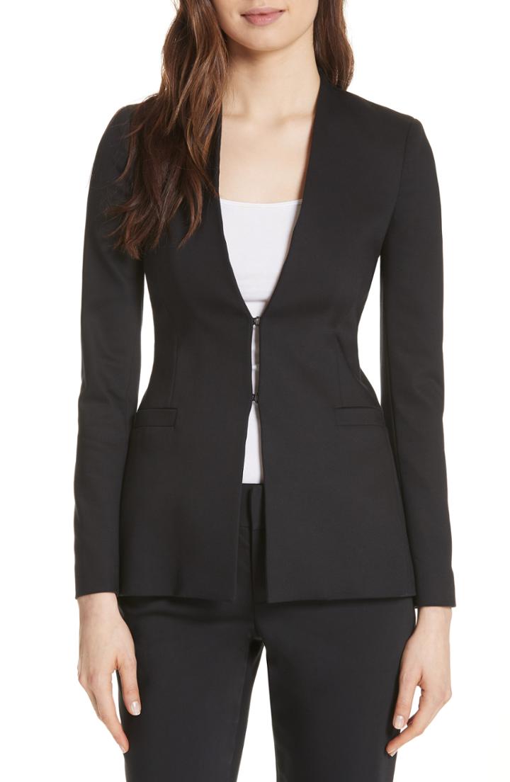 Women's Alice + Olivia Jerri Blazer