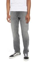Men's Levi's 502(tm) Slouchy Slim Fit Jeans X 32 - Grey