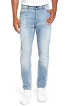 Men's Dl1961 Cooper Slouchy Skinny Jeans - Blue