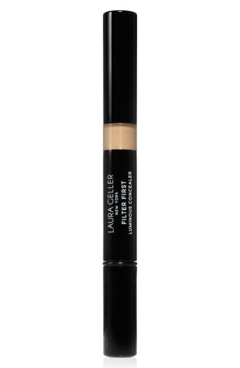 Laura Geller Beauty Filter First Luminous Concealer - Tan