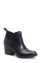 Women's B?rn 'garcia' Block Heel Bootie M - Black