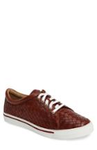 Men's Robert Zur Jesse Sneaker M - Brown