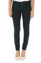 Women's Kut From The Kloth Mia Ankle Skinny Trouser Pants - Green