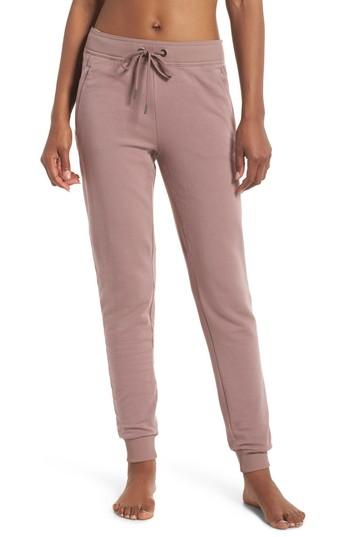 Women's Alo Journey Sweatpants - Pink