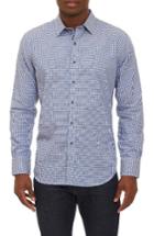 Men's Robert Graham Neel Sport Shirt