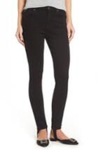 Women's 7 For All Mankind B(air) High Waist Ankle Skinny Stirrup Jeans