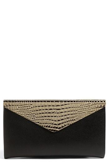 Jimmy Choo 'charlize' Envelope
