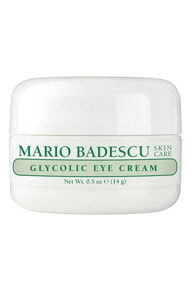 Mario Badescu Glycolic Eye Cream .5 Oz
