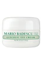 Mario Badescu Glycolic Eye Cream .5 Oz