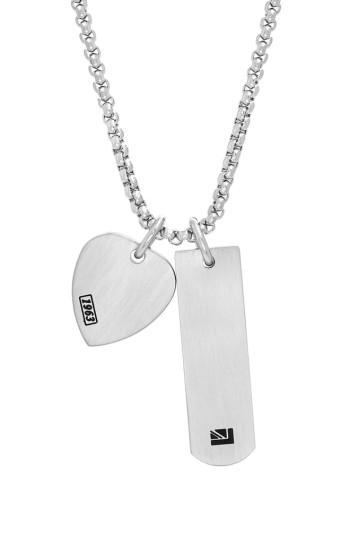 Men's Ben Sherman Teardrop Pendant Necklace
