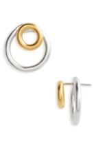 Women's Madewell Front/back Earrings
