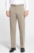 Men's Cutter & Buck Microfiber Twill Pants X 30 - Beige (online Only)