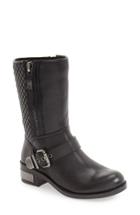 Women's Vince Camuto 'whynn' Moto Boot