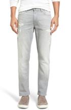 Men's J Brand Tyler Slim Fit Jeans - Grey