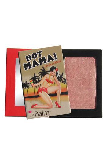 Thebalm 'hot Mama' Highlighting Powder Eyeshadow &