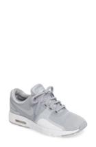 Women's Nike Air Max Zero Sneaker .5 M - Grey