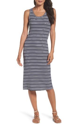 Women's Lilly Pulitzer Jordyn Midi Dress - Blue