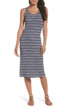 Women's Lilly Pulitzer Jordyn Midi Dress - Blue