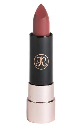 Anastasia Beverly Hills Matte Lipstick - Rum Punch