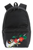 Nike Nk Heritage Backpack - Black