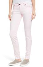 Women's Kut From The Kloth 'diana' Skinny Five-pocket Pants - Red