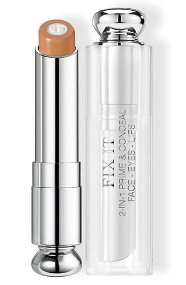 Dior 'fix It' 2-in-1 Prime & Conceal - 04