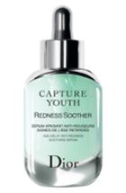 Dior Capture Youth Redness Soother Age-delay Anti-redness Serum