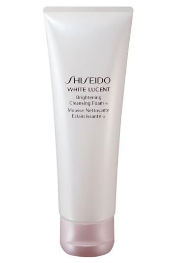 Shiseido 'white Lucent' Brightening Cleansing Foam