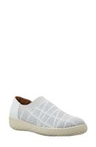 Women's L'amour Des Pieds Zohndra Slip-on Sneaker .5 M - Beige