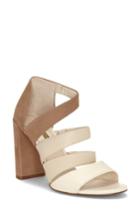 Women's Louise Et Cie Kainey Strappy Sandal M - White