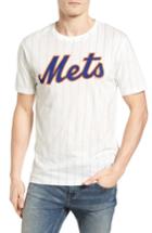Men's American Needle Brass Tack New York Mets T-shirt, Size - White