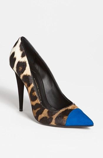 Giuseppe Zanotti Leopard Pump Leopard