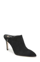 Women's Sam Edelman Oran Mule M - Black