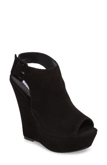 Women's Steve Madden Elvy Wedge Sandal
