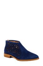 Women's Italeau Perla Eyelet Detail Bootie