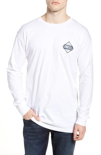 Men's O'neill The Biz Graphic T-shirt
