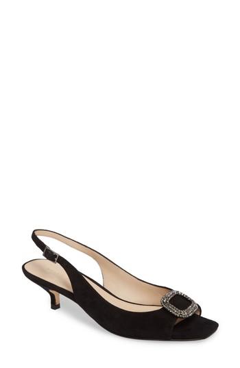 Women's Pelle Moda Fresca Slingback Sandal