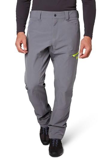 Men's Helly Hansen Vanir Brono Pants - Grey