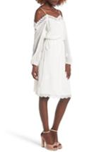 Women's Wayf Amelia Cold Shoulder Dress